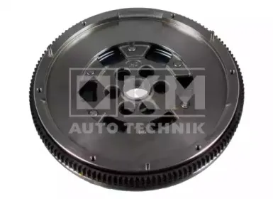 0692164 KM Germany Комплект сцепления